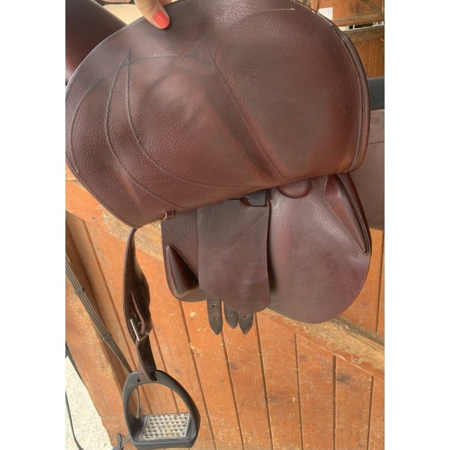 Selle Biarritz S Pro