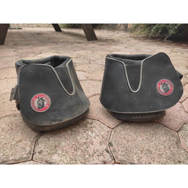 Hipposandales équine fusion jogging