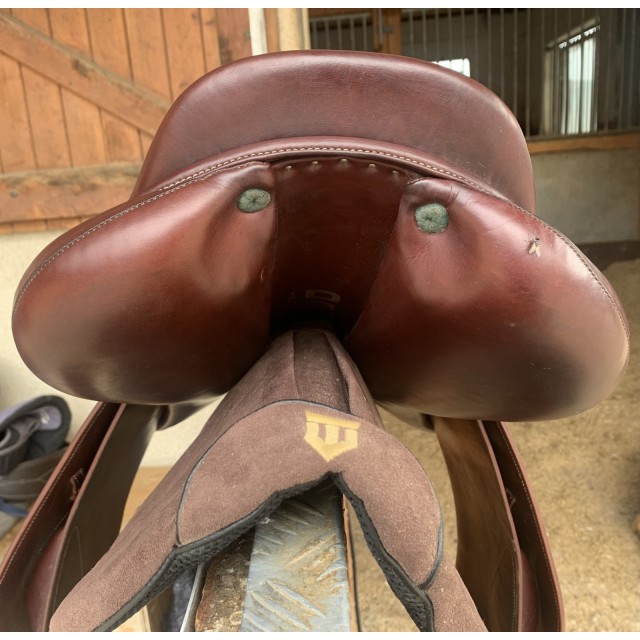 Selle Biarritz S Pro