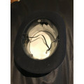 Chapeau de dressage