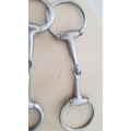 Mors olive 125