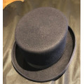Chapeau de dressage