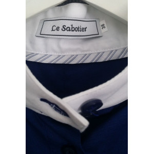 Chemise Concours Le Sabotier