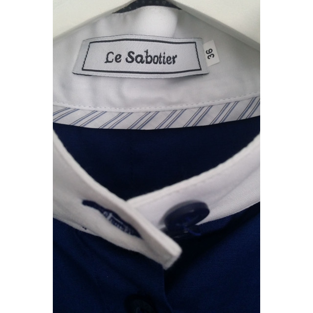 Chemise Concours Le Sabotier