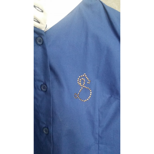 Chemise Concours Le Sabotier