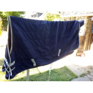 Couverture d'écurie 145cm