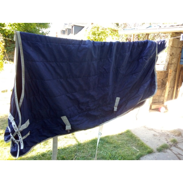Couverture d'écurie 145cm