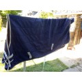 Couverture d'écurie 145cm