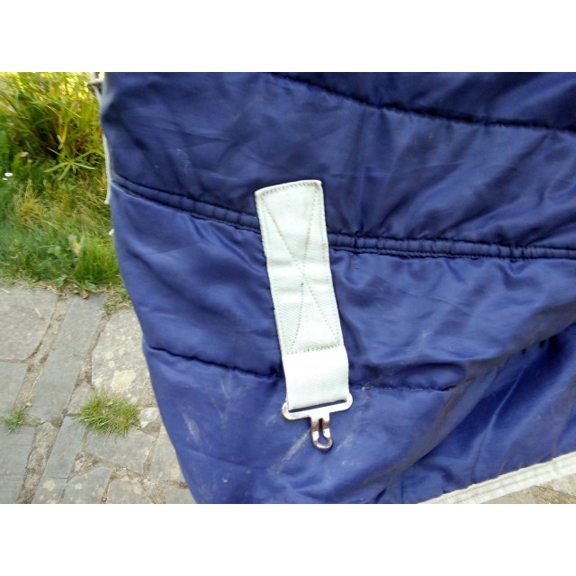 Couverture d'écurie 145cm