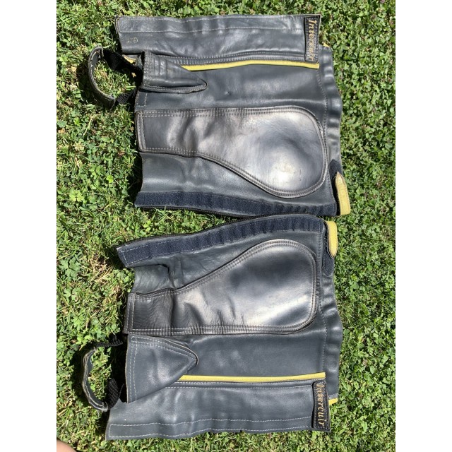 Chaps Intercuir
