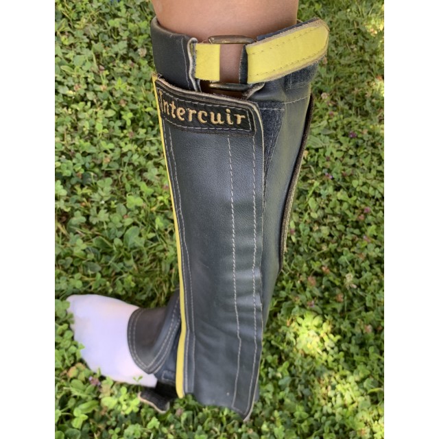 Chaps Intercuir