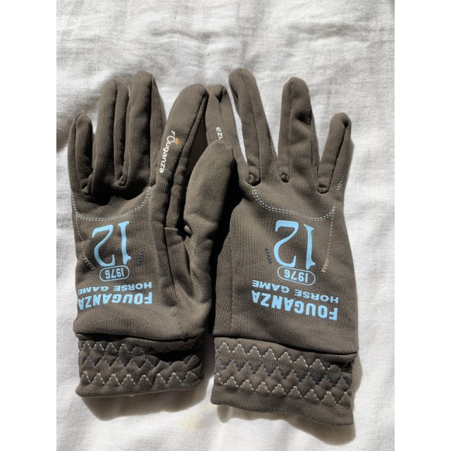 Gants enfant