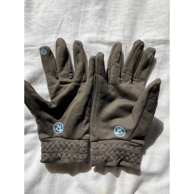Gants enfant