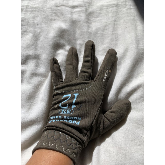 Gants enfant