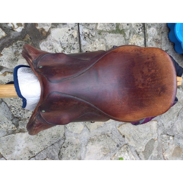 Selle Brunet Pineau