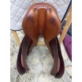 Selle Brunet Pineau