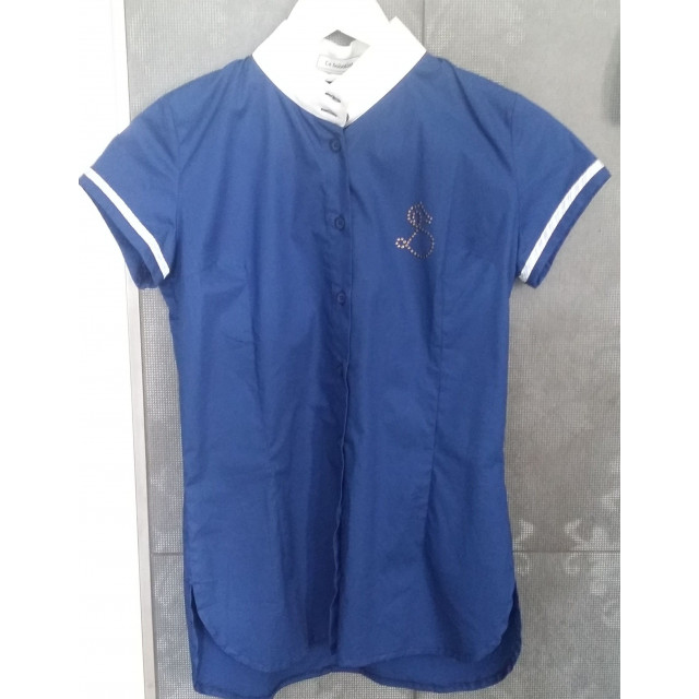 Chemise Concours Le Sabotier