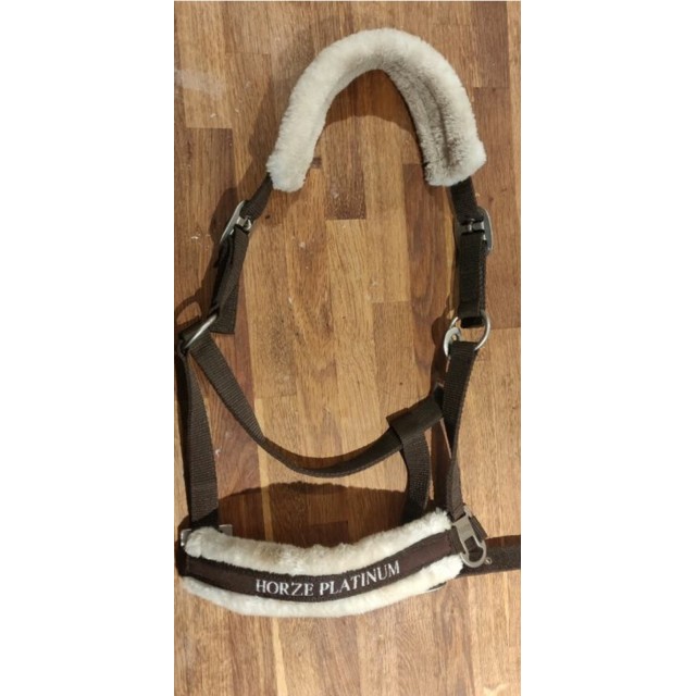 Licol Horze Platinium taille cheval