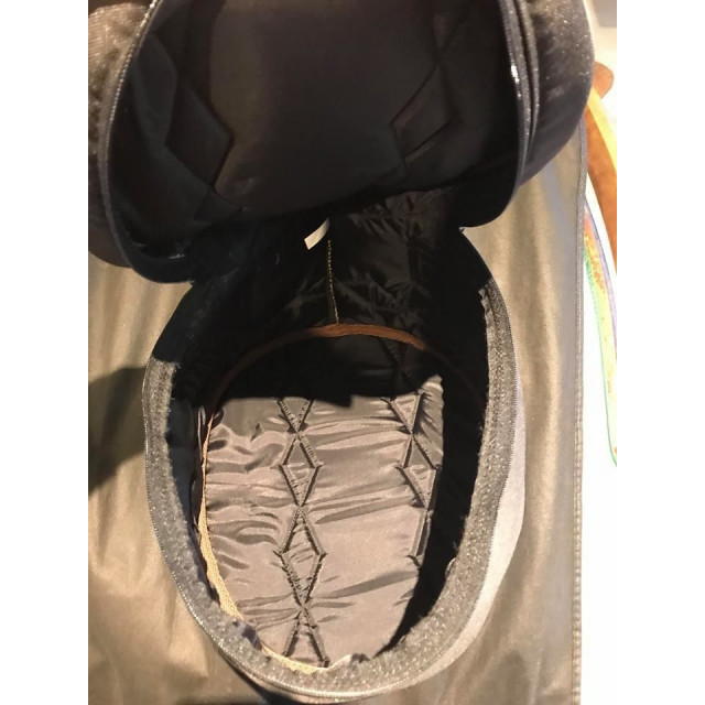 Boite à casque / Chapeau