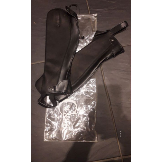 Chaps Soubirac Neuves