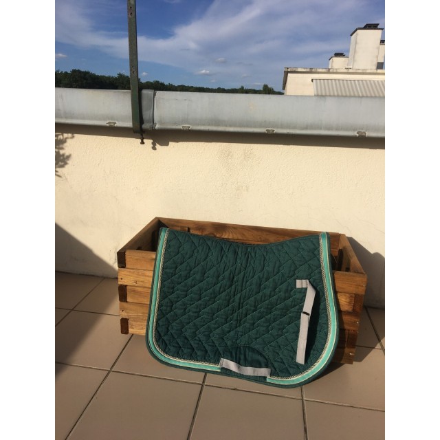 Tapis Turquoise