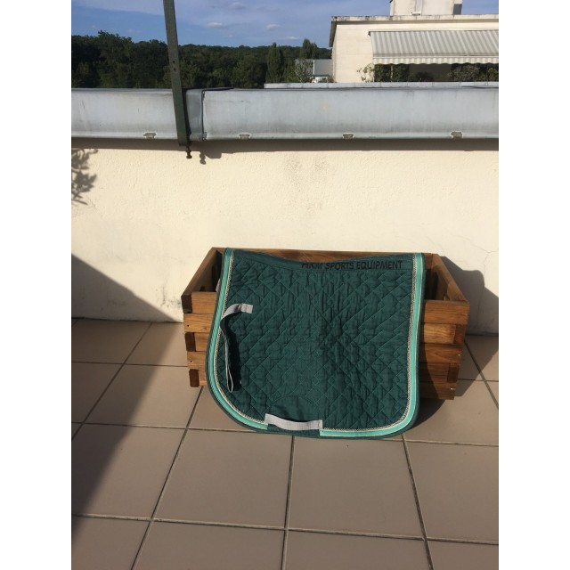 Tapis Turquoise