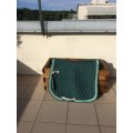 Tapis Turquoise