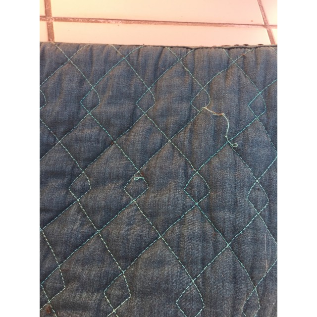 Tapis Turquoise