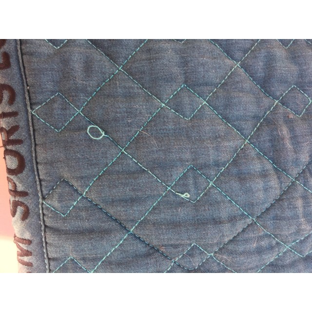 Tapis Turquoise