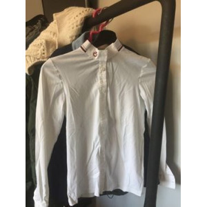 Chemise de concours Cavalleria Toscana