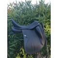 2 Selles de Dressage NEUVES Marque EQUIPE