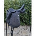 2 Selles de Dressage NEUVES Marque EQUIPE