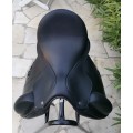 2 Selles de Dressage NEUVES Marque EQUIPE