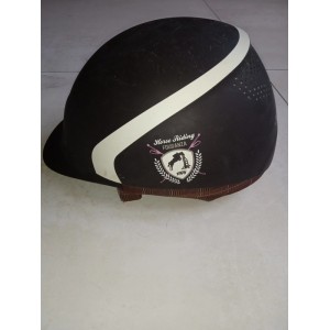 Bombe en 53/55 FOUGANZA