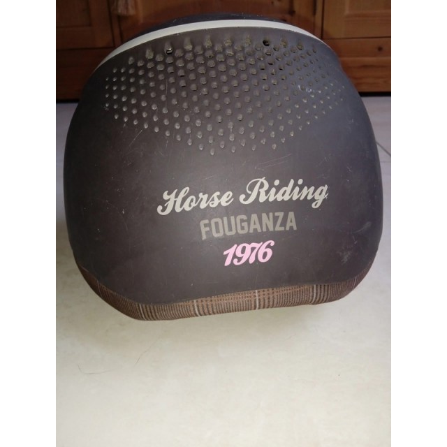 Bombe en 53/55 FOUGANZA