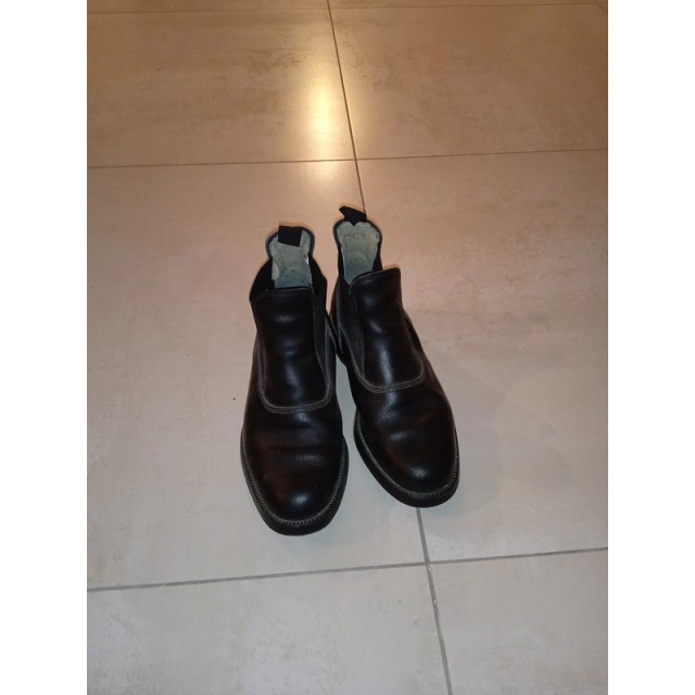 Boots en 36 FOUGANZA