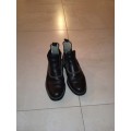 Boots en 36 FOUGANZA