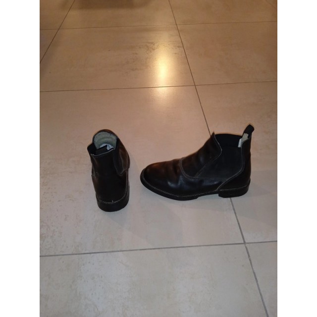 Boots en 36 FOUGANZA