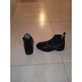 Boots en 36 FOUGANZA