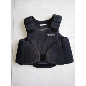 Protêge dos 8/10 ans FOUGANZA