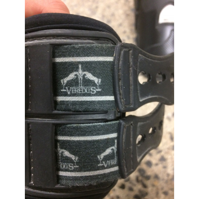 Protège boulets veredus taille s