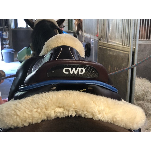 Selle CWD MAdemoisElle— ///