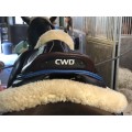 Selle CWD MAdemoisElle— ///