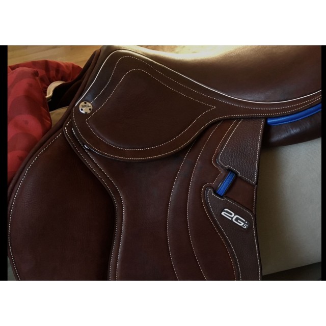 Selle CWD MAdemoisElle— ///