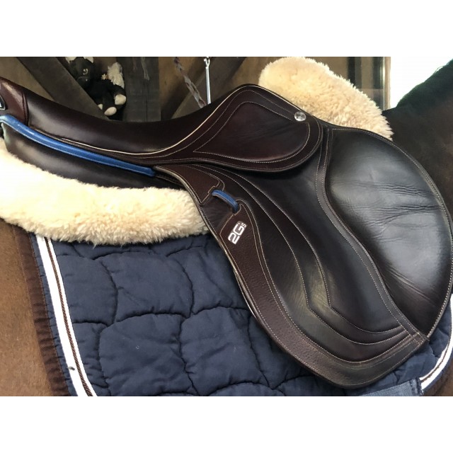 Selle CWD MAdemoisElle— ///