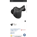 Selle Thorowgood T8 GP haut garrot mixte