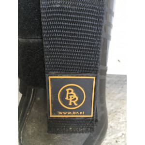 Guêtres et protéges boulets poney BR