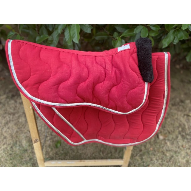 Tapis et amortisseur Equithème