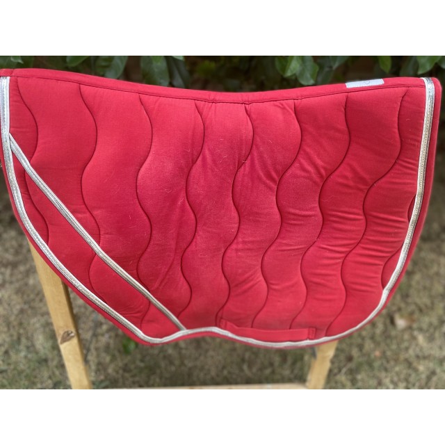 Tapis et amortisseur Equithème