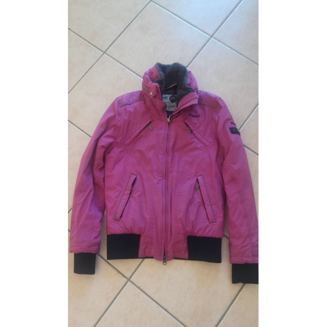 Manteau PIKEUR